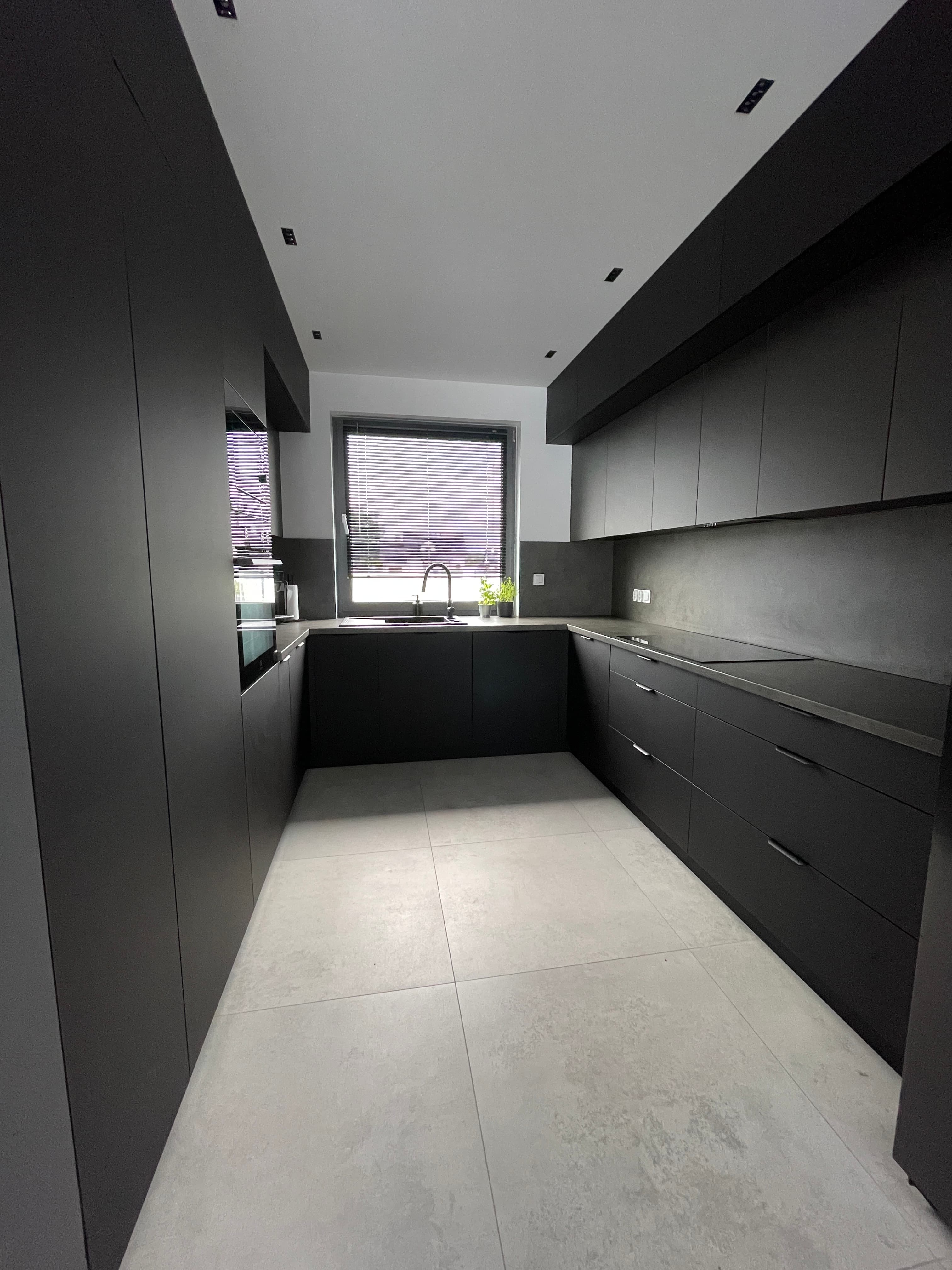 Kuchnia 11.5 m² - Bolesławiec - po