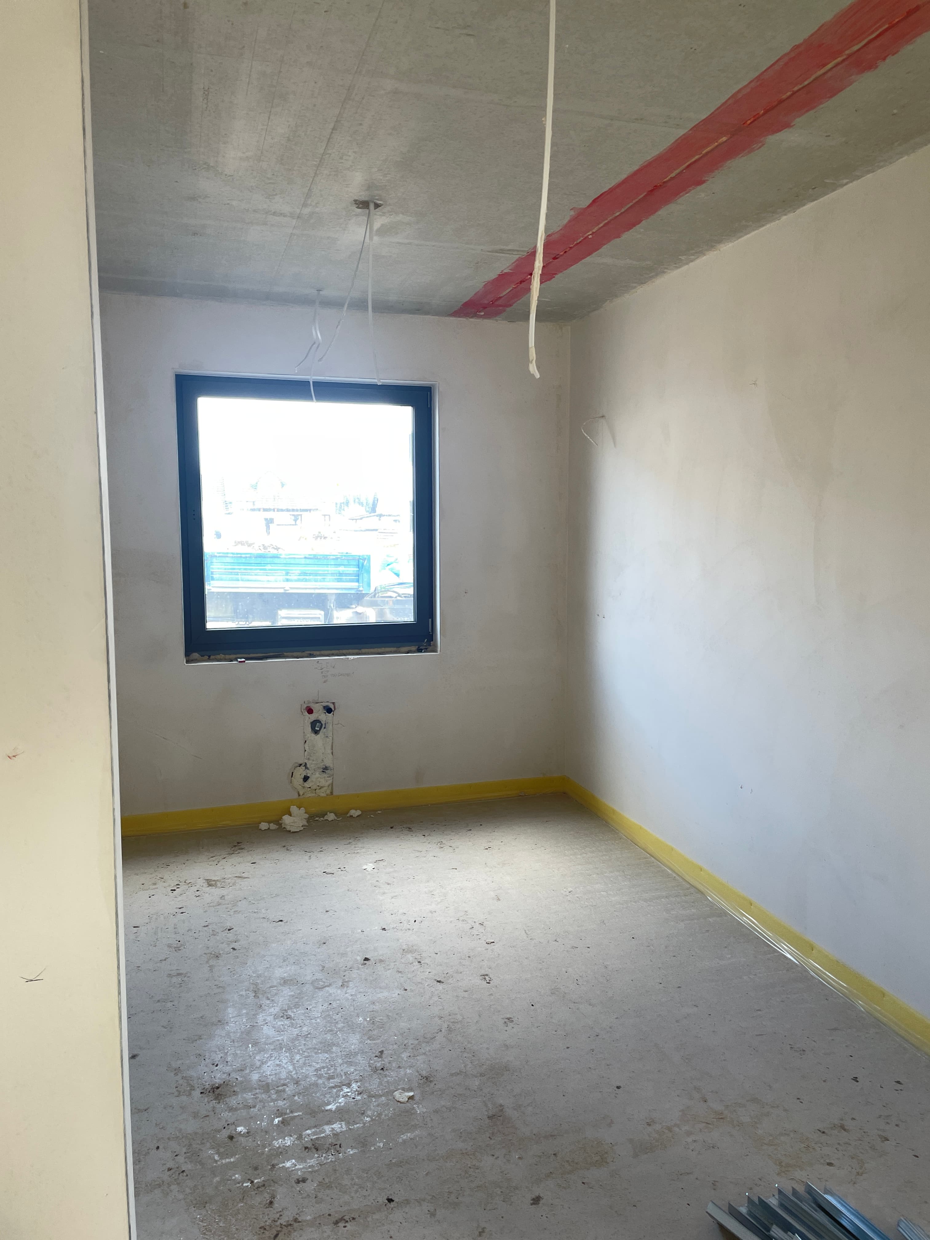 Kuchnia 11.5 m² - Bolesławiec - przed